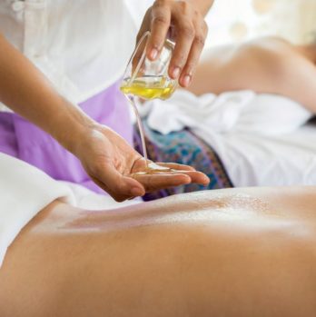 thaimassage i Eskilstuna