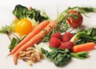 vegetarisk alternativ till kött