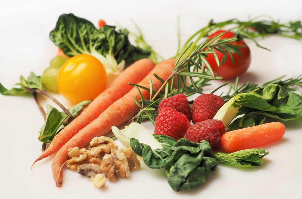 vegetarisk alternativ till kött