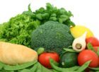 antiinflammatorisk kost