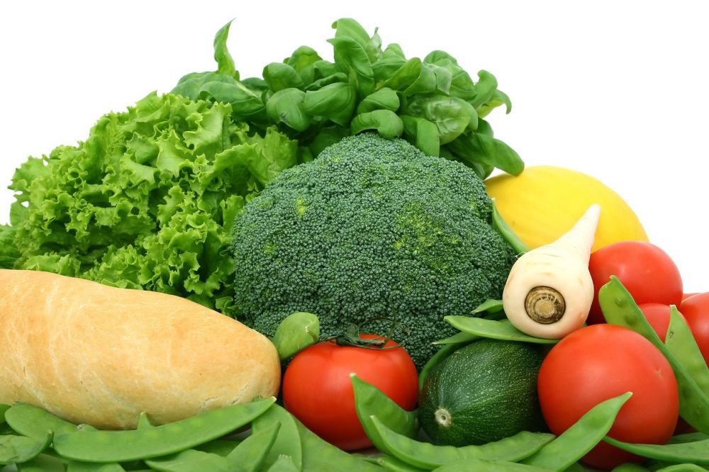 antiinflammatorisk kost
