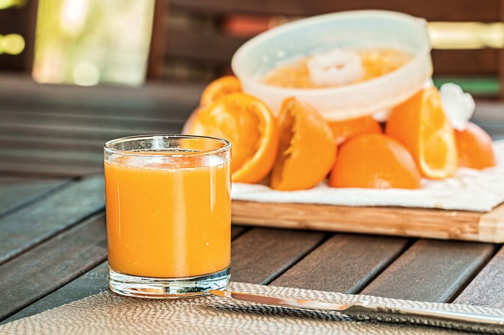 antiinflammatorisk kost lista