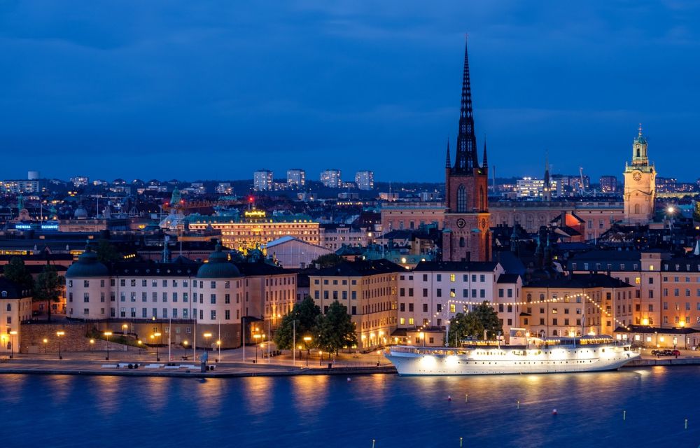 tandläkare akut stockholm